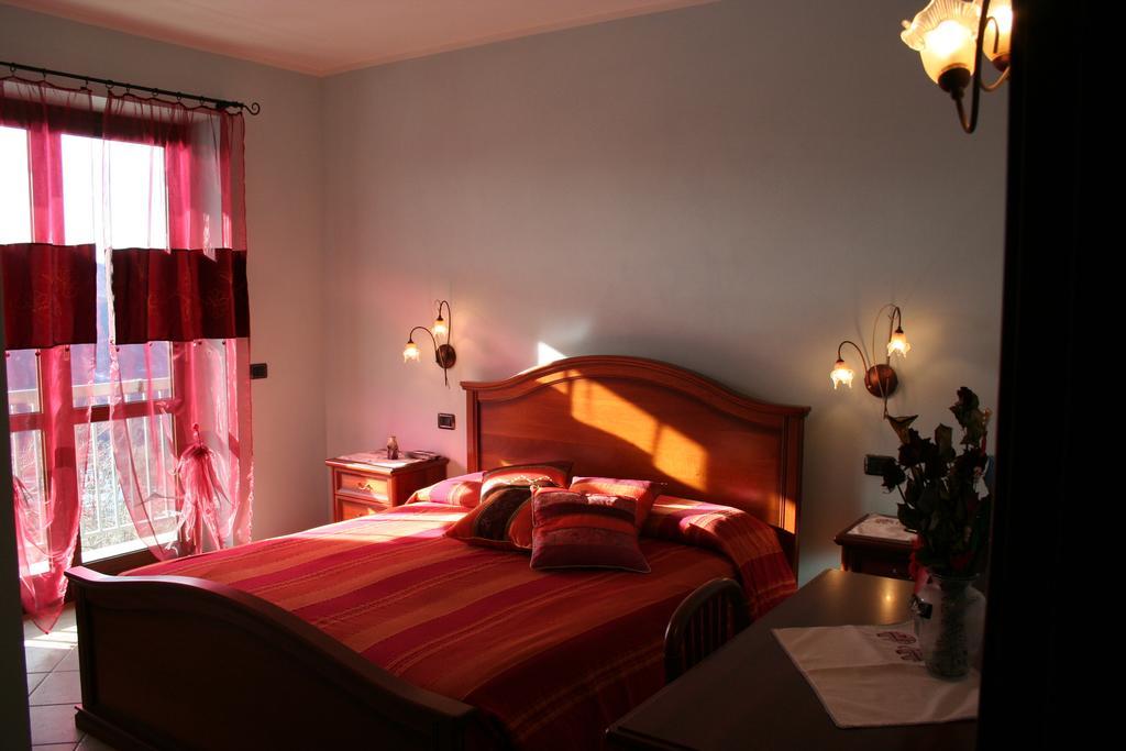 Bed & Breakfast Orchidea Selvatica Levice