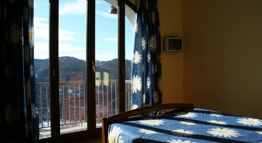 Bed & Breakfast Orchidea Selvatica Levice